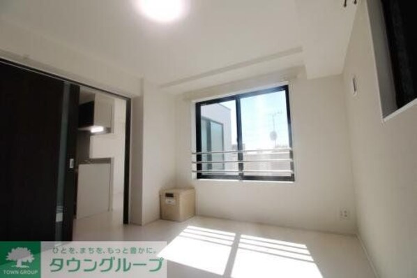 レピュア大山レジデンスIIの物件内観写真